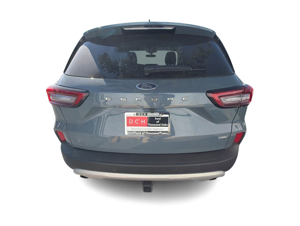 Thumbnail: 2025 Ford Escape - 3