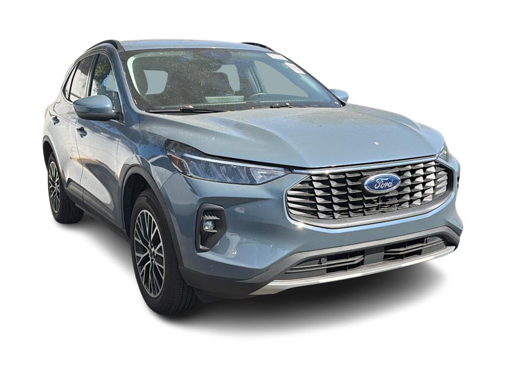 Thumbnail: 2025 Ford Escape - 9