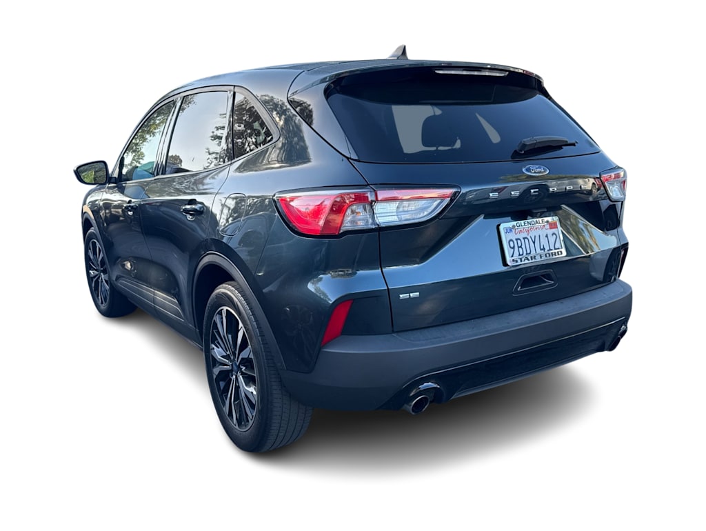 Thumbnail: 2022 Ford Escape - 2