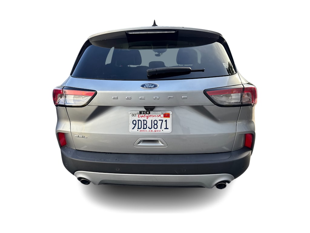 Thumbnail: 2022 Ford Escape - 3