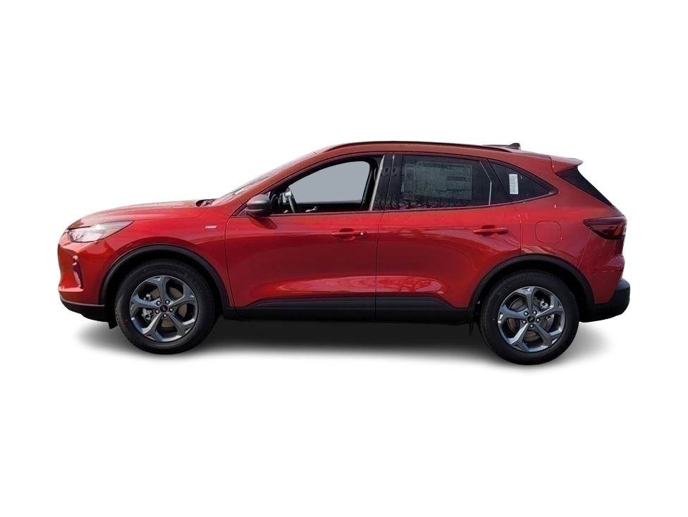 2025 Ford Escape ST-Line 3