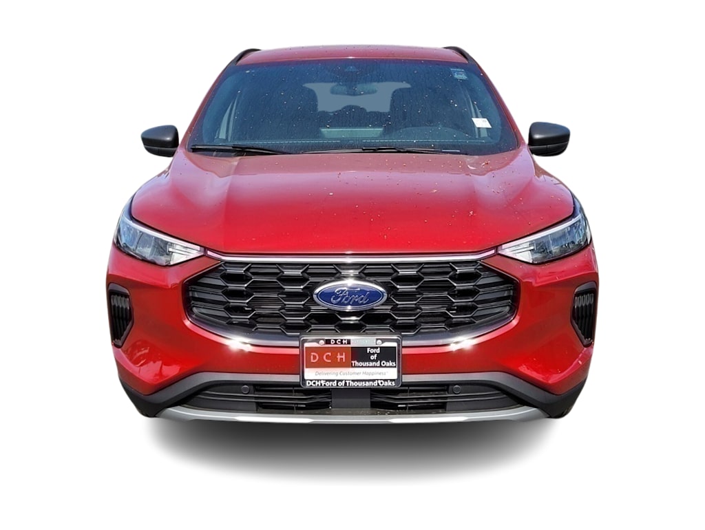 2025 Ford Escape ST-Line 6