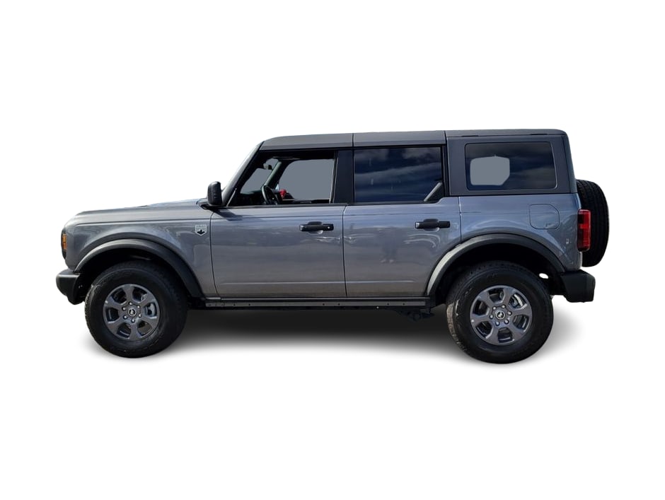 Thumbnail: 2025 Ford Bronco - 3