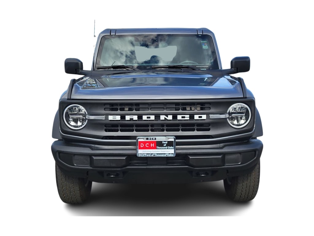 Thumbnail: 2025 Ford Bronco - 6