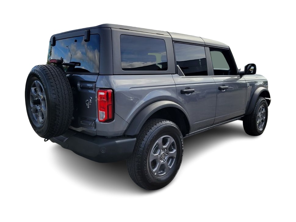 Thumbnail: 2025 Ford Bronco - 18