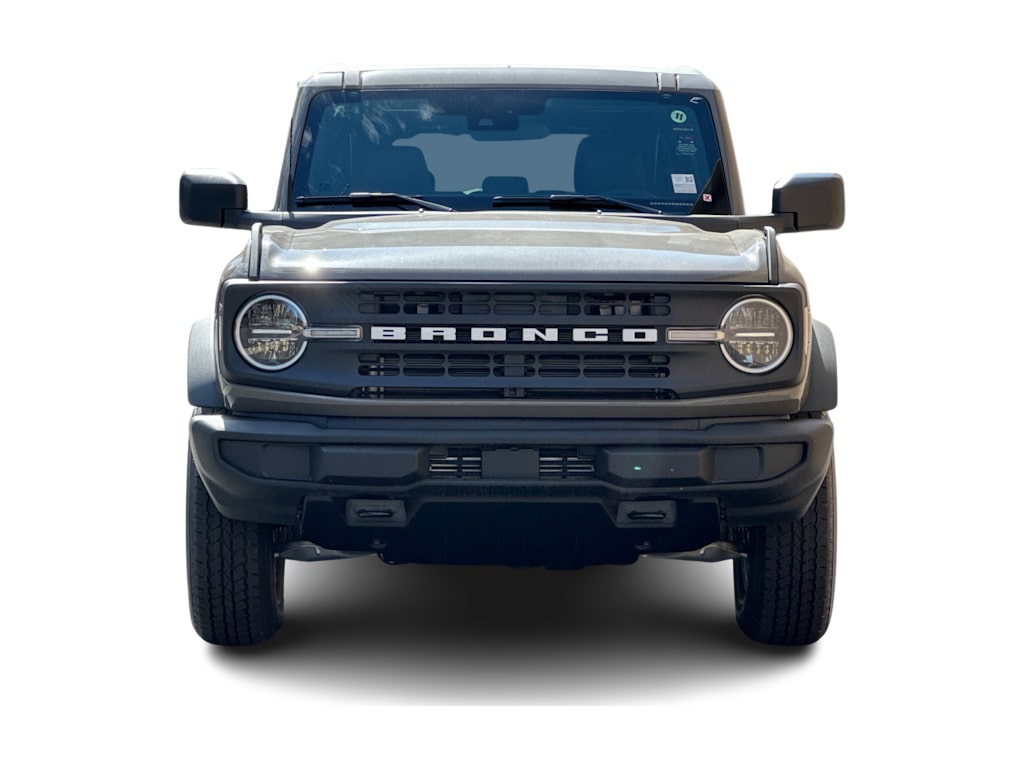 Thumbnail: 2026 Ford Bronco - 6