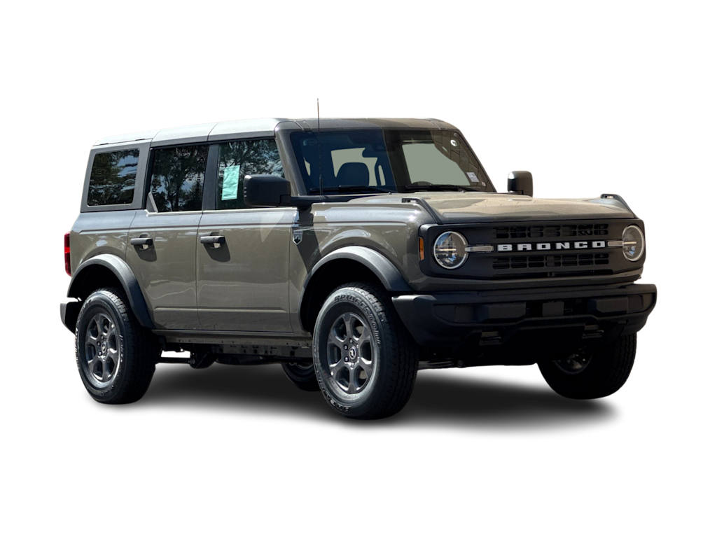 Thumbnail: 2026 Ford Bronco - 19