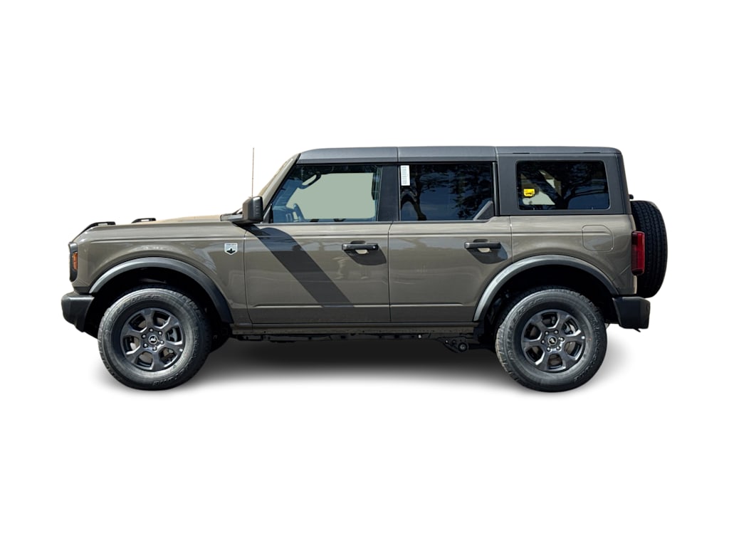 Thumbnail: 2026 Ford Bronco - 3