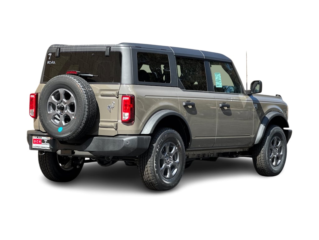 Thumbnail: 2026 Ford Bronco - 17