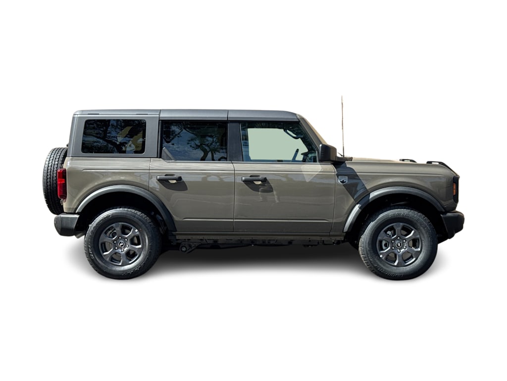 Thumbnail: 2026 Ford Bronco - 18