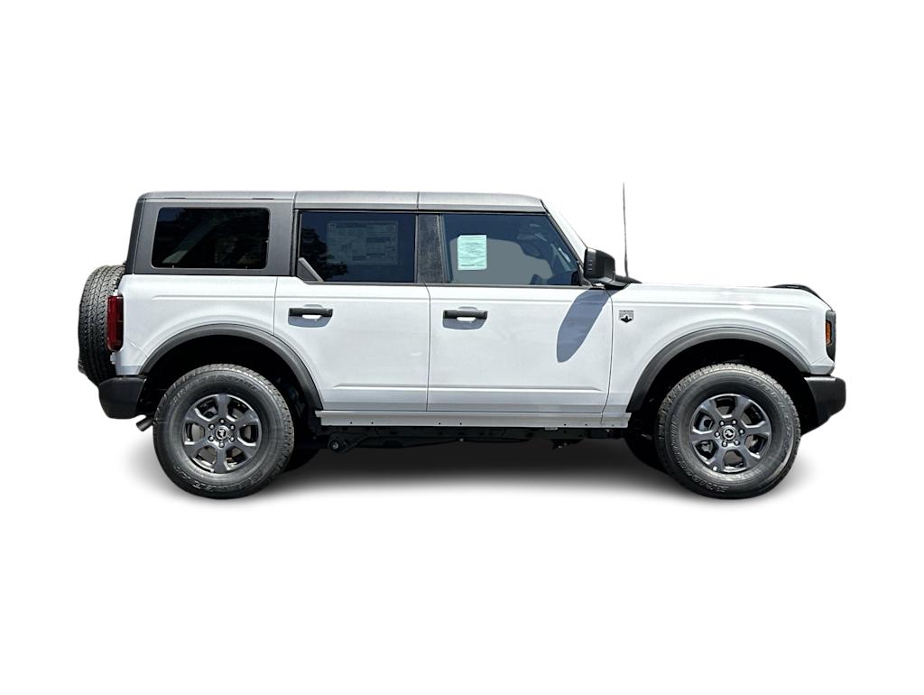 Thumbnail: 2026 Ford Bronco - 17