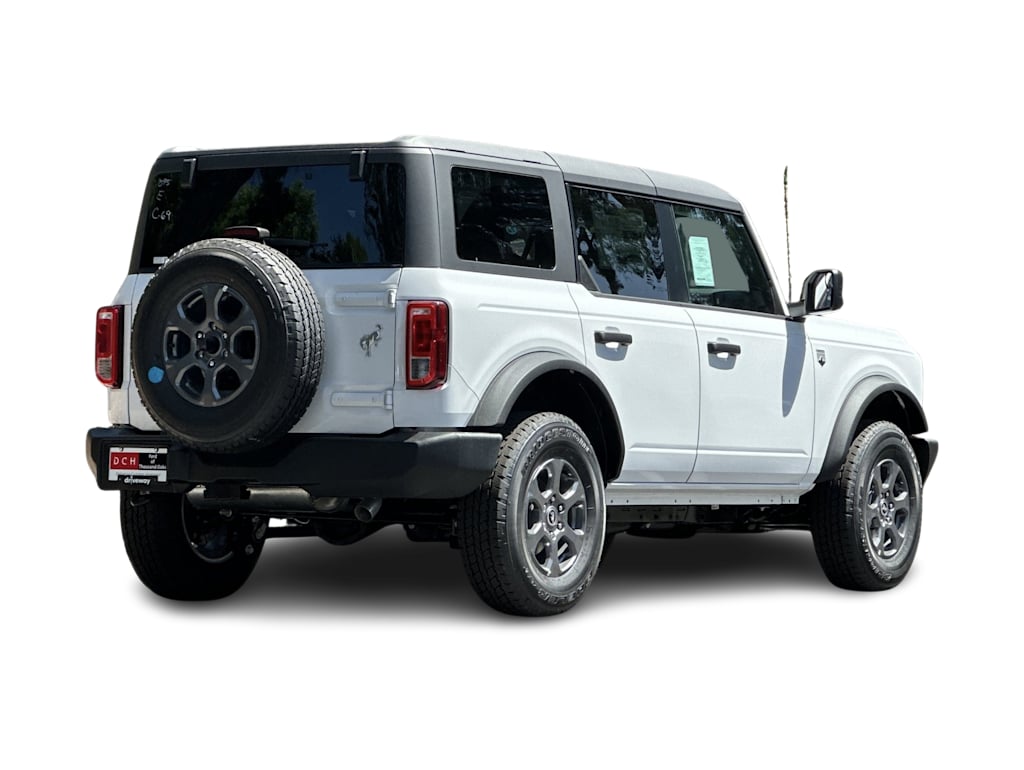 Thumbnail: 2026 Ford Bronco - 16
