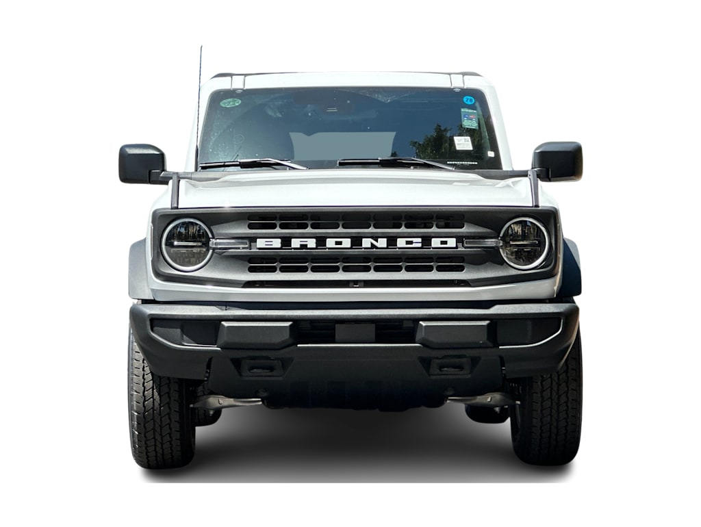 Thumbnail: 2026 Ford Bronco - 19
