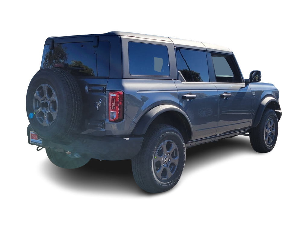 Thumbnail: 2025 Ford Bronco - 16