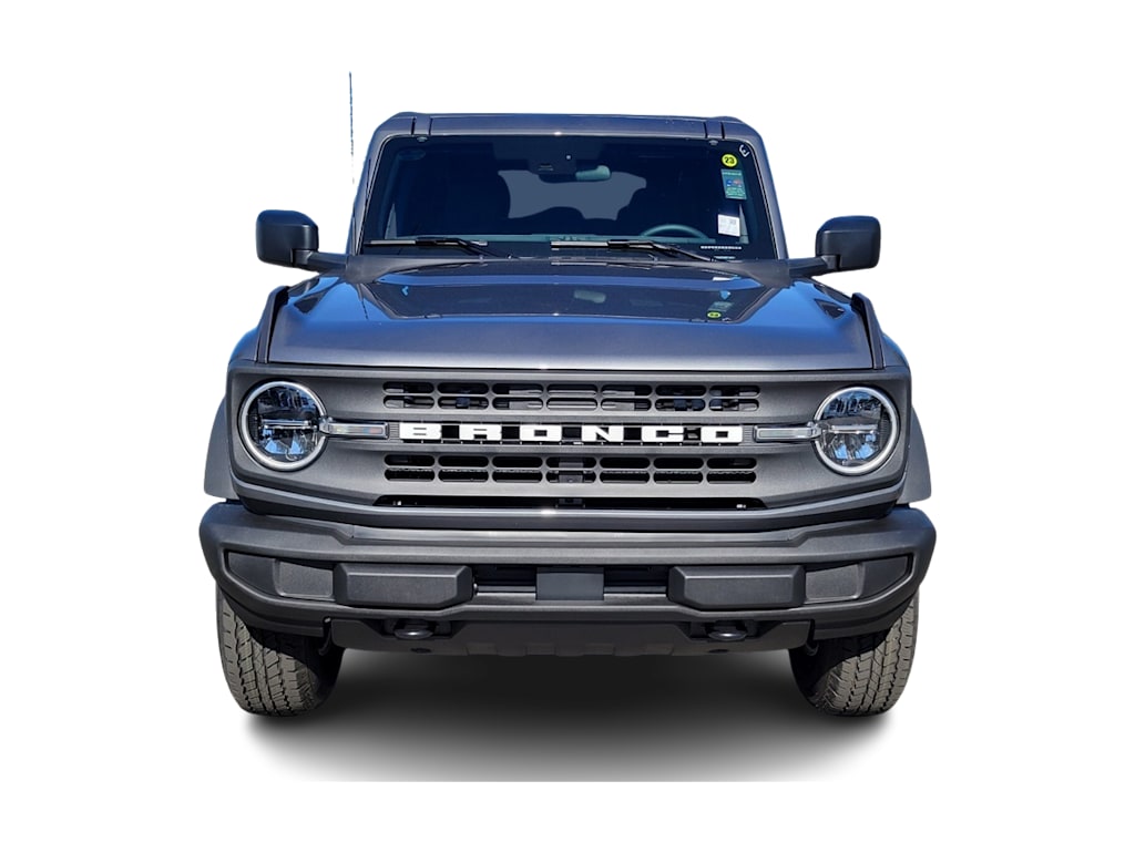 Thumbnail: 2025 Ford Bronco - 6