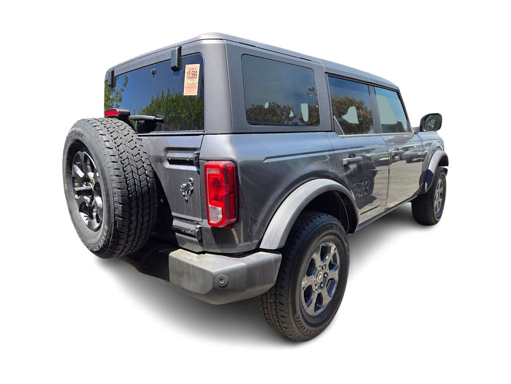 Thumbnail: 2025 Ford Bronco - 11