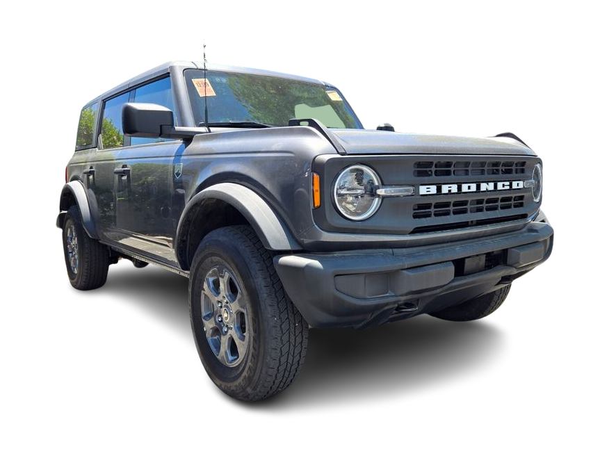 Thumbnail: 2025 Ford Bronco - 8