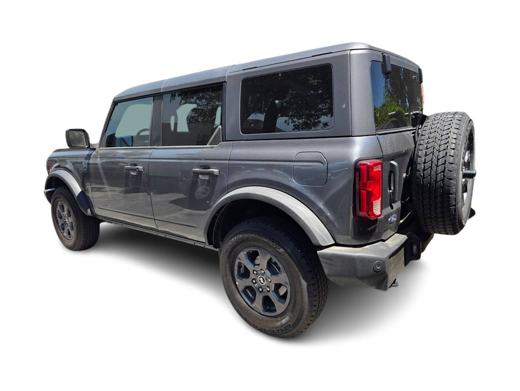 Thumbnail: 2025 Ford Bronco - 2