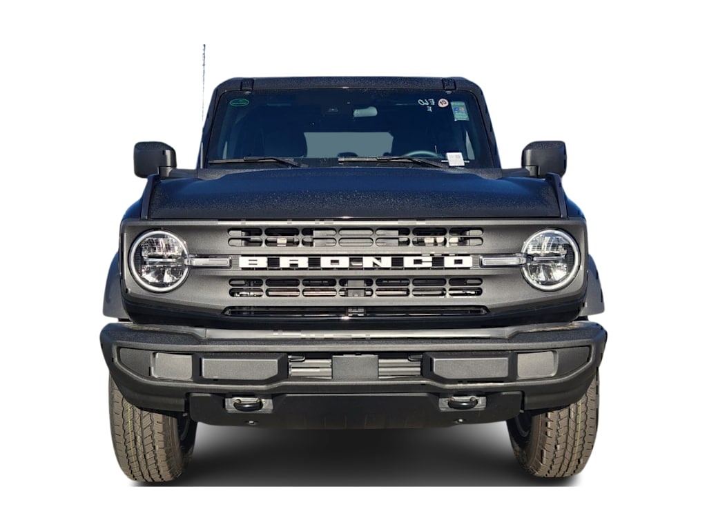 Thumbnail: 2026 Ford Bronco - 6