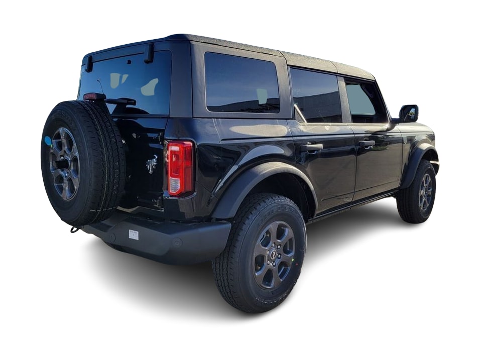 Thumbnail: 2026 Ford Bronco - 16