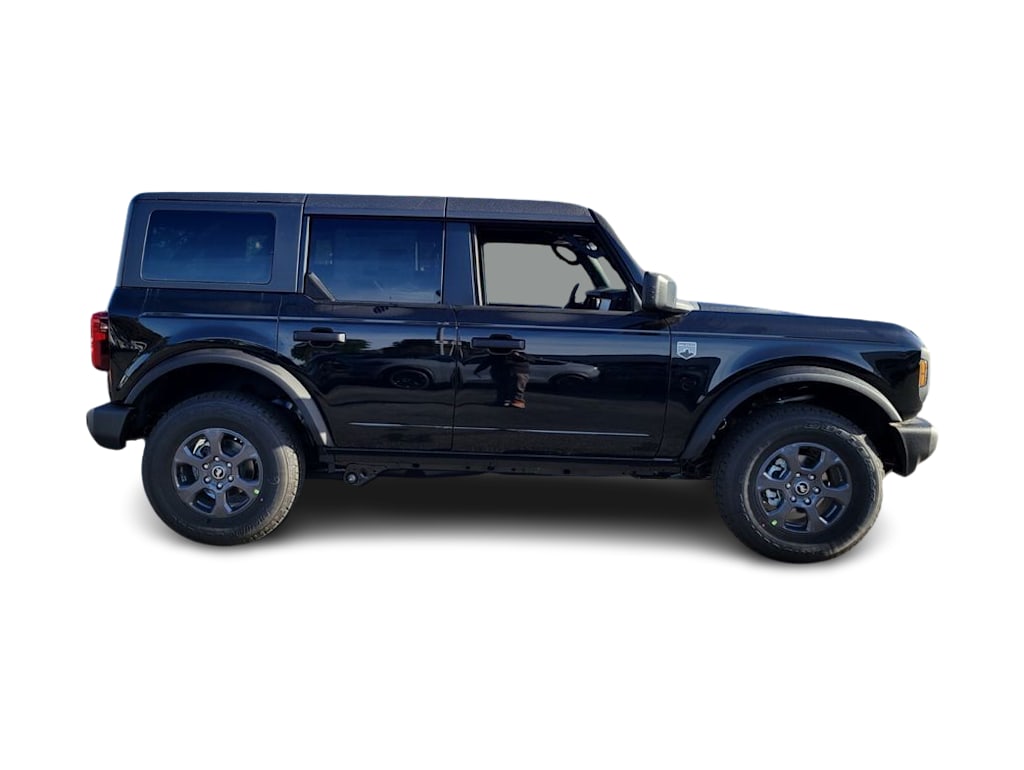 Thumbnail: 2026 Ford Bronco - 17