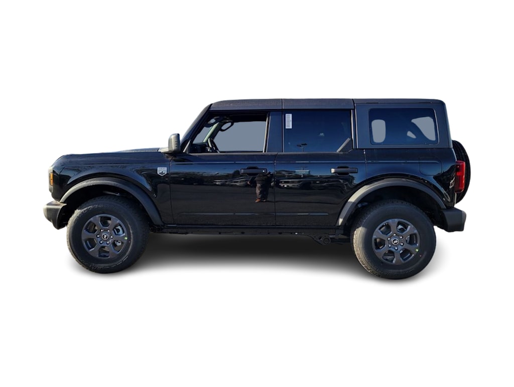 Thumbnail: 2026 Ford Bronco - 3