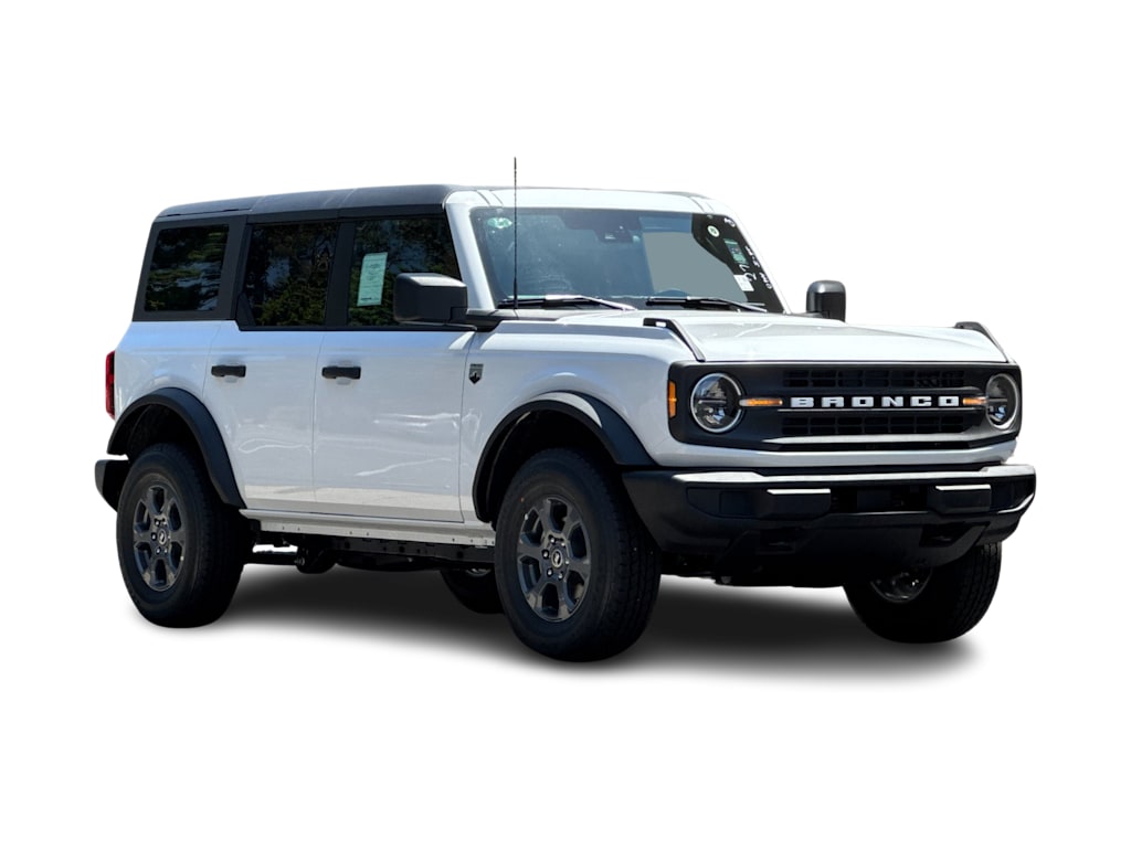 Thumbnail: 2026 Ford Bronco - 20
