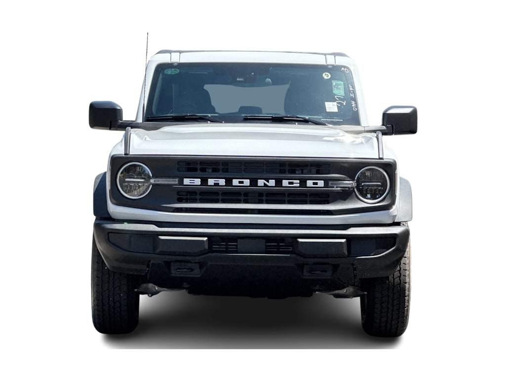 Thumbnail: 2026 Ford Bronco - 6