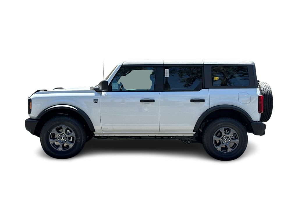 Thumbnail: 2026 Ford Bronco - 3