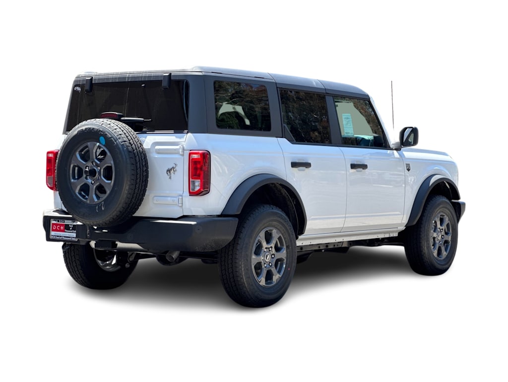 Thumbnail: 2026 Ford Bronco - 18
