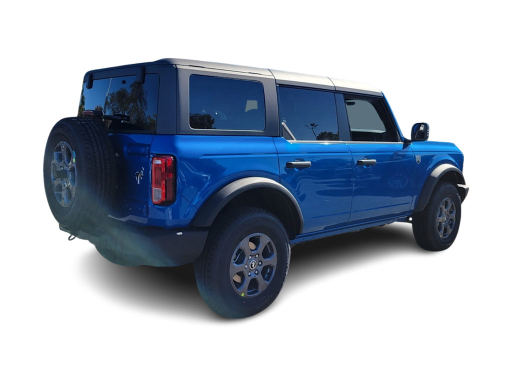 Thumbnail: 2025 Ford Bronco - 15