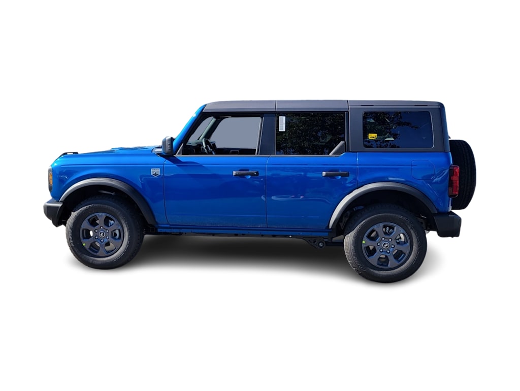 Thumbnail: 2025 Ford Bronco - 3