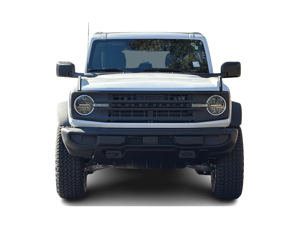 Thumbnail: 2026 Ford Bronco - 20