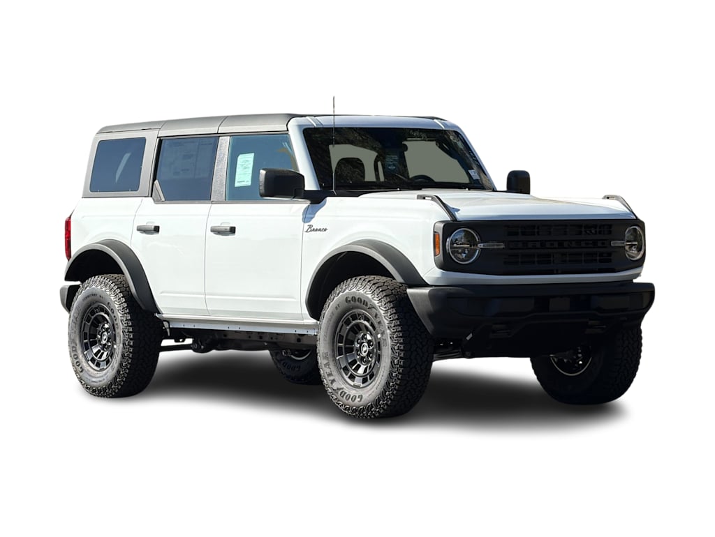 Thumbnail: 2026 Ford Bronco - 19
