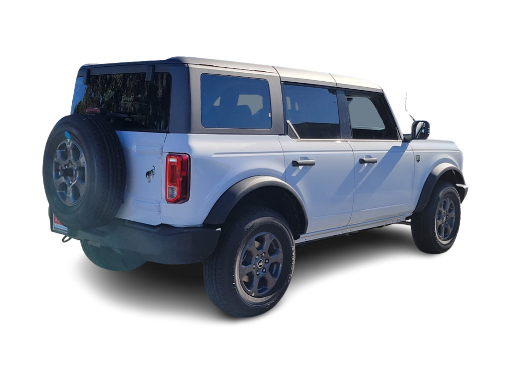 Thumbnail: 2025 Ford Bronco - 16