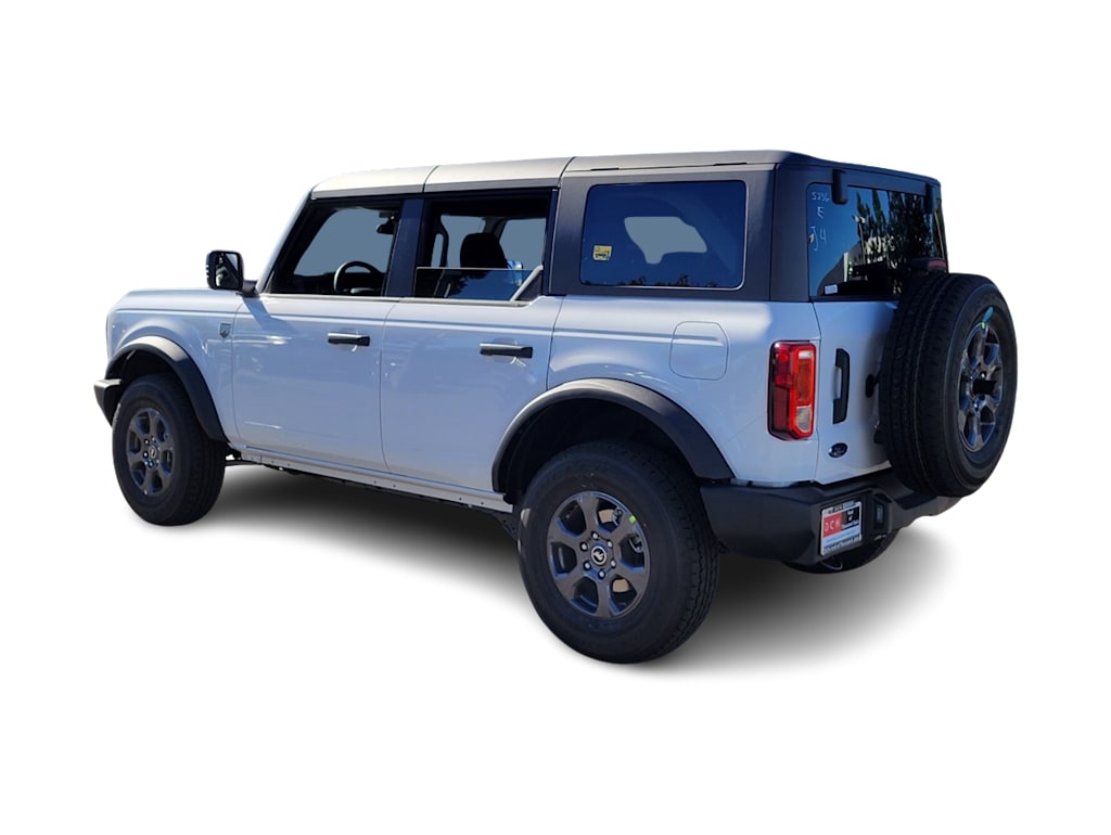 Thumbnail: 2025 Ford Bronco - 4