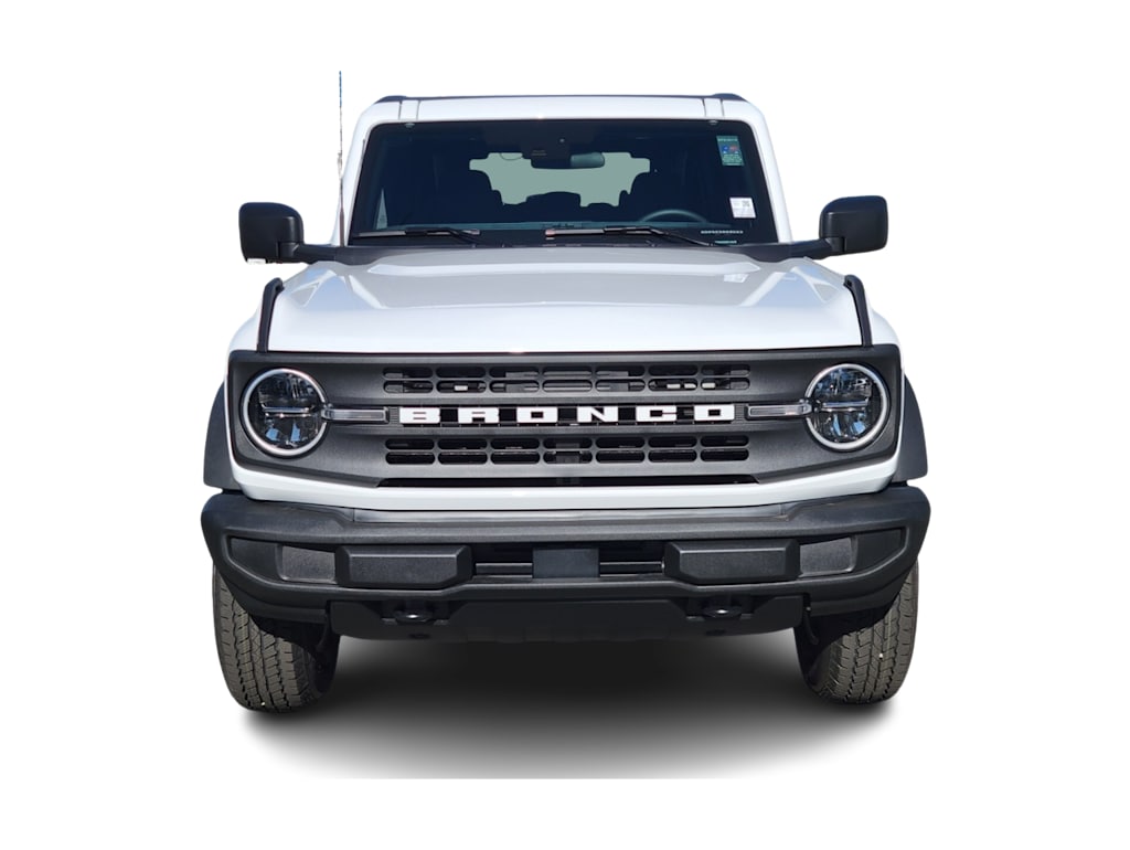 Thumbnail: 2025 Ford Bronco - 6