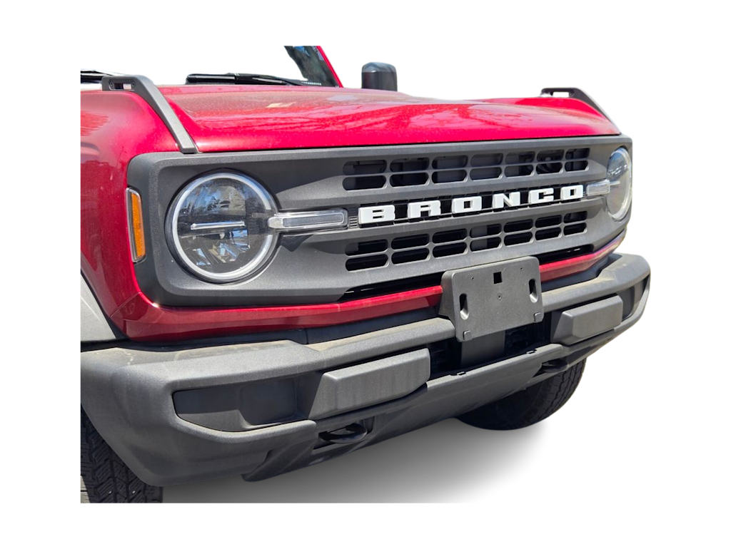 Thumbnail: 2025 Ford Bronco - 3