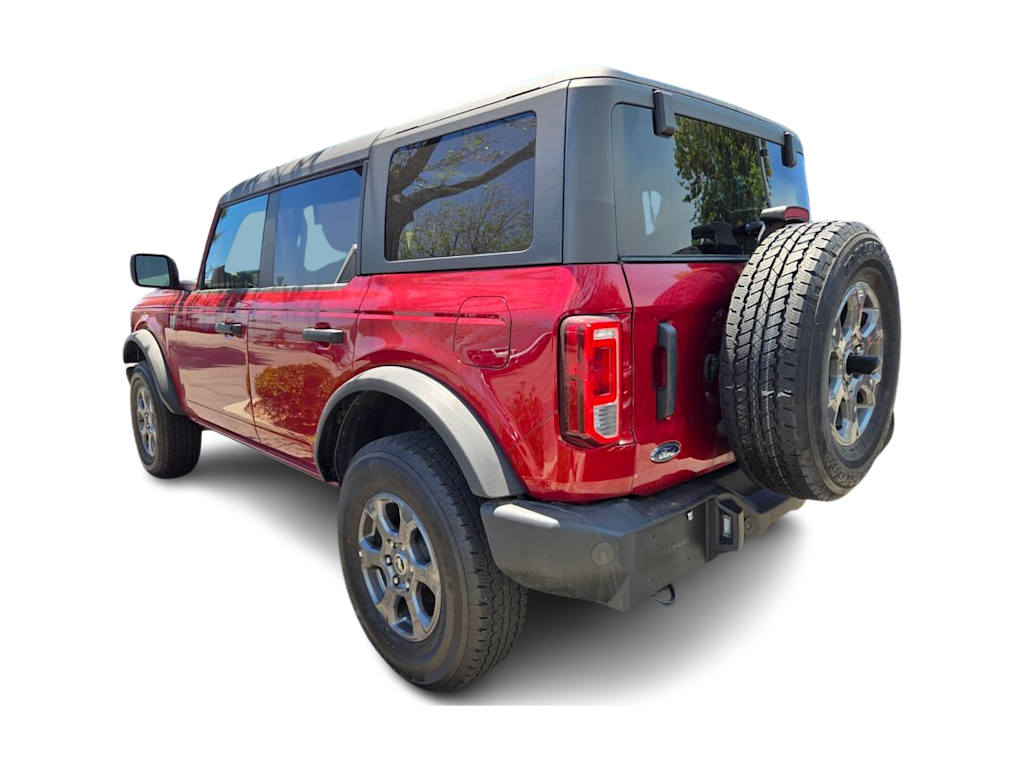 Thumbnail: 2025 Ford Bronco - 2