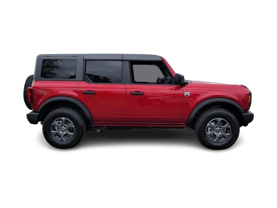 Thumbnail: 2025 Ford Bronco - 18