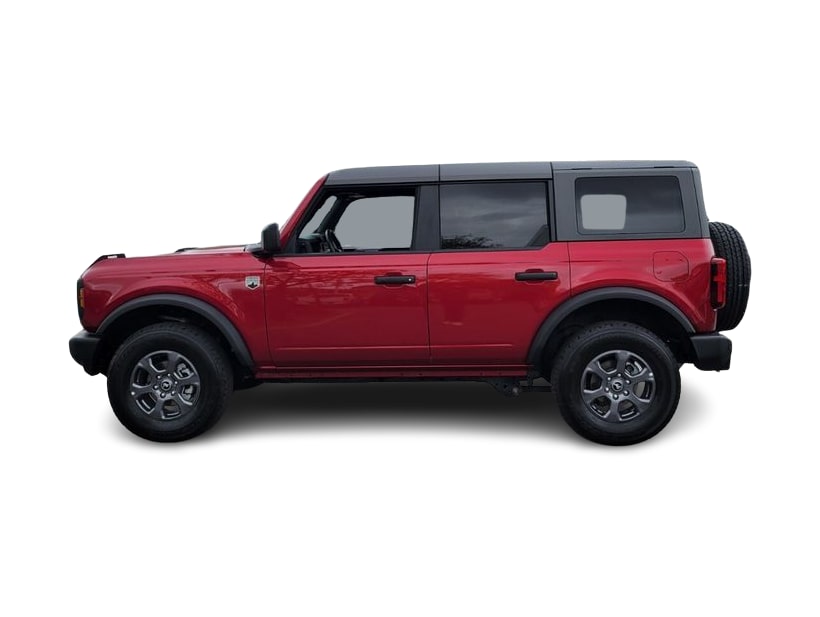 Thumbnail: 2025 Ford Bronco - 3