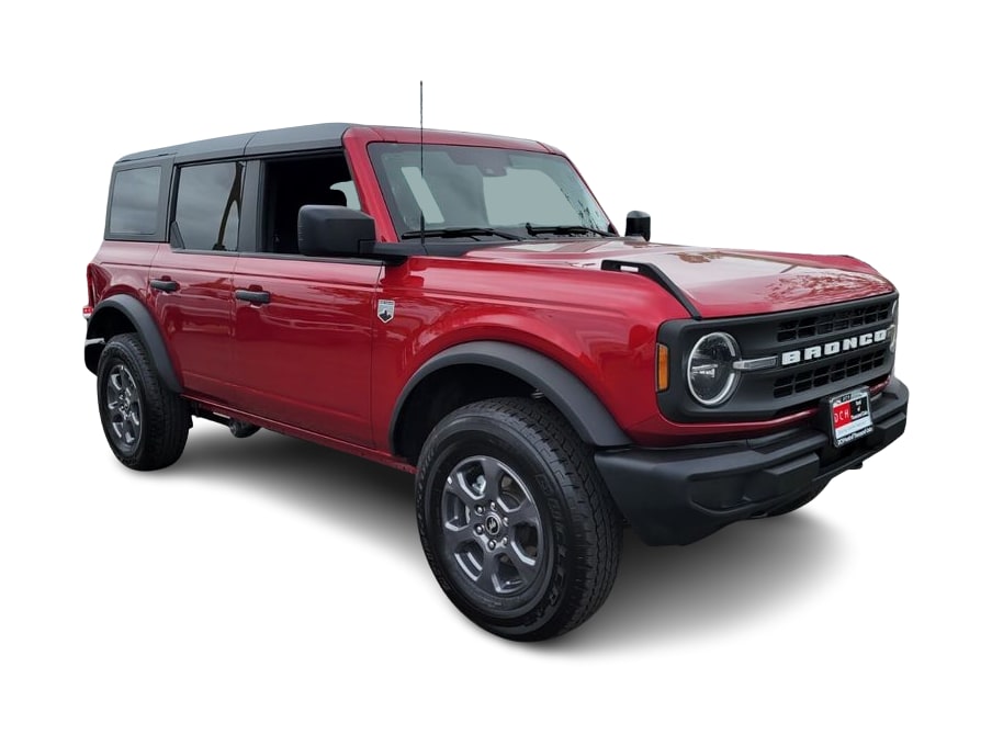 Thumbnail: 2025 Ford Bronco - 19
