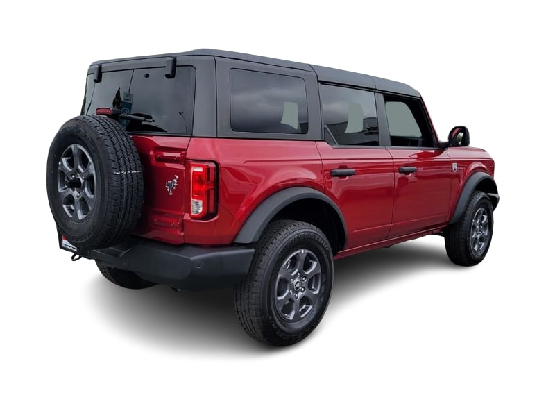Thumbnail: 2025 Ford Bronco - 17
