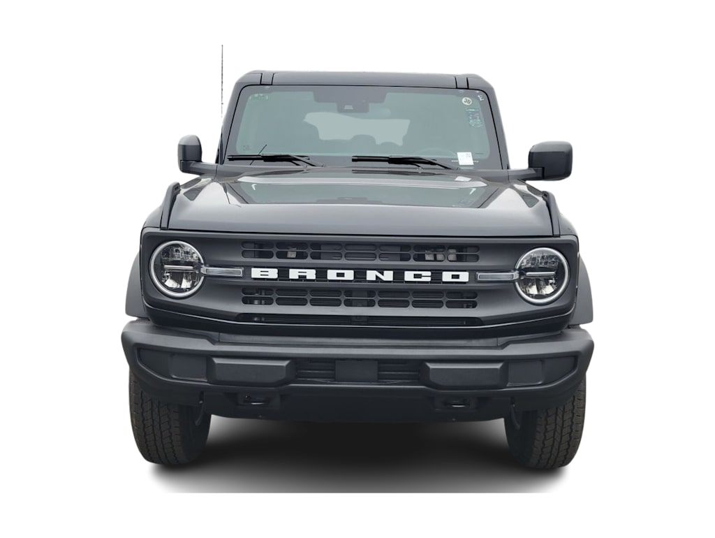 Thumbnail: 2026 Ford Bronco - 6