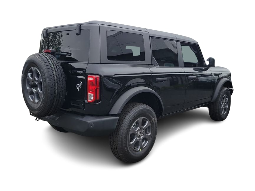Thumbnail: 2026 Ford Bronco - 17