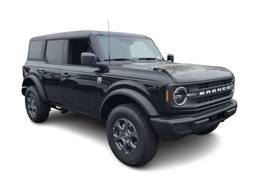 Thumbnail: 2026 Ford Bronco - 19
