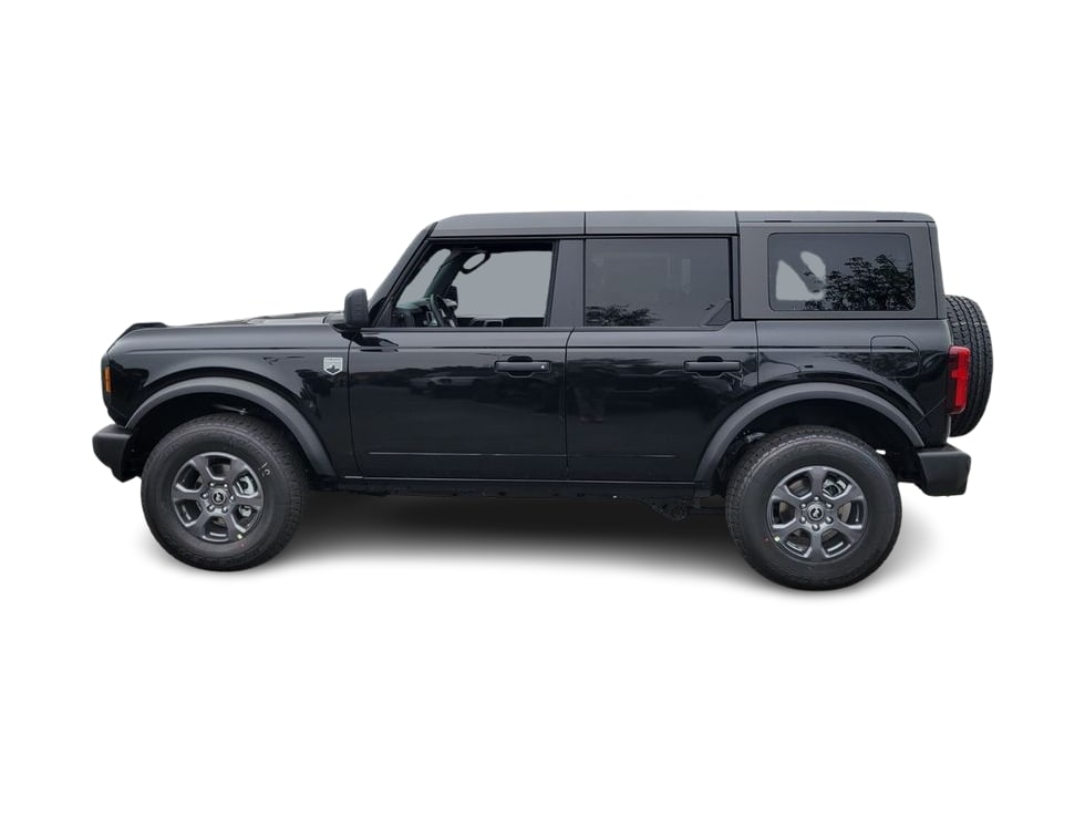 Thumbnail: 2026 Ford Bronco - 3