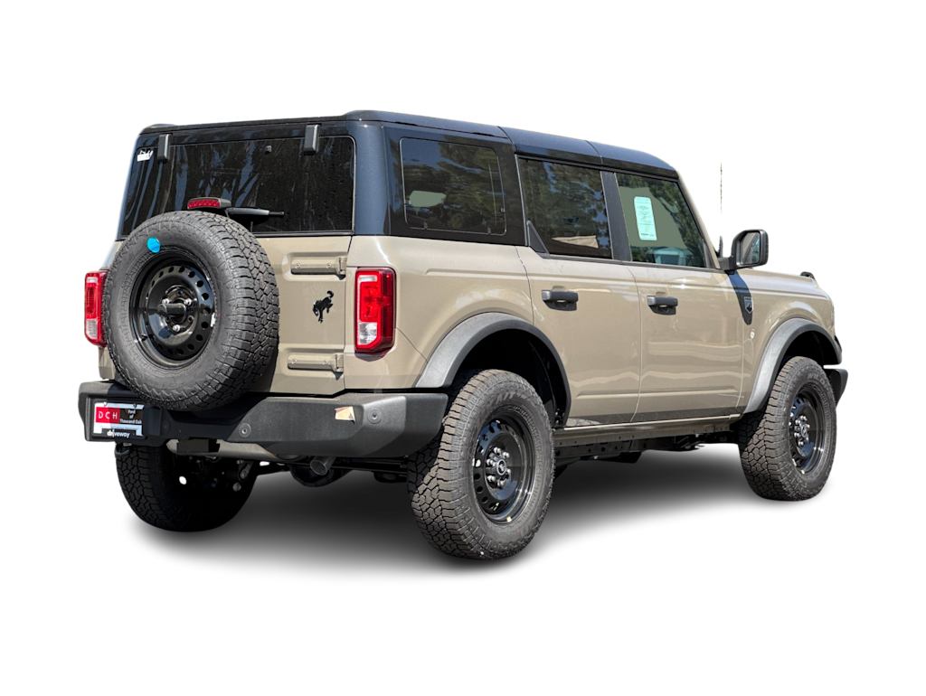 Thumbnail: 2026 Ford Bronco - 17