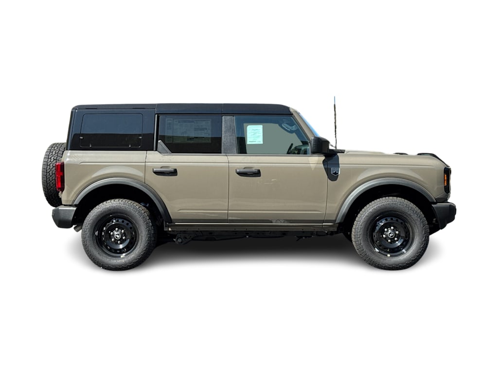 Thumbnail: 2026 Ford Bronco - 18