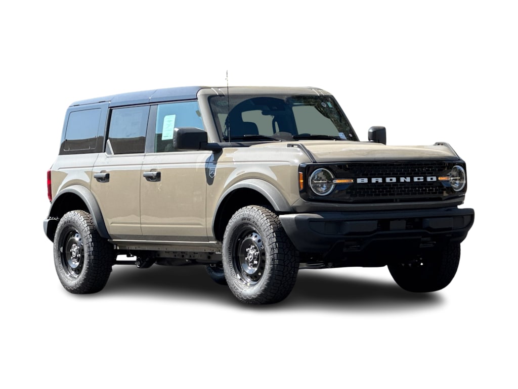 Thumbnail: 2026 Ford Bronco - 19